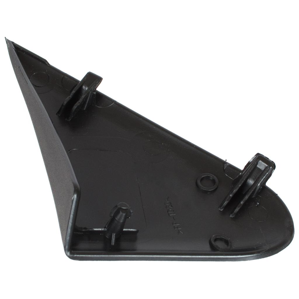 Dacia Lodgy 2012- Fender Trim (mirror Triangle) Left