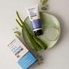 DR. Hydratačný gél Sheth's Aloe & Panthenol | Hĺbková hydratácia | Niacínamid, Prebiotiká | Znižuje zápal a začervenanie, Unisex | 50g