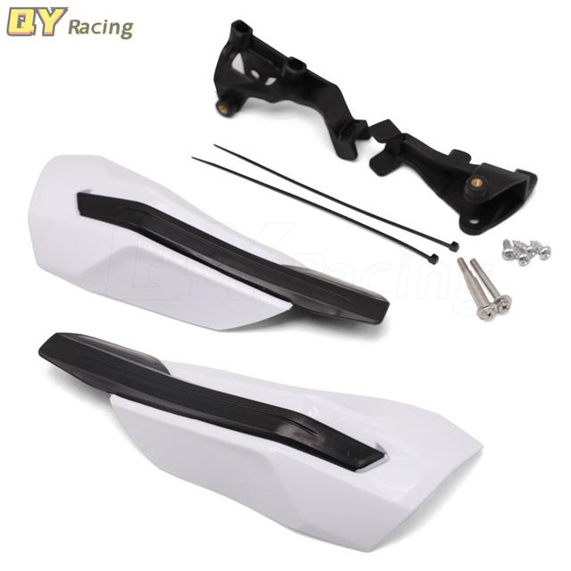 Motorcycles Handguard Handlebar Guard Protector For KTM SX SXF EXCF F XC W EXC 125-350 450 500 2017-  Guards