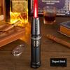 Miflame Outdoor Windproof Torch Lighter