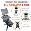 Suport Portabil pentru DJI MAVIC 4 PRO Accesorii de Modificare pentru Filmare Portabilă Suport Stabil Extensibil pentru DJI RC PRO 2/RC 2