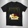Asylum Party Musik T-Shirt