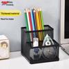 Desktop Pen & Stationery Organizer