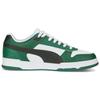 Puma RBD Game Low 'Green White Black' Men's 386373-16