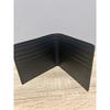 Used SAINT LAURENT PARIS Saint Laurent Bifold Wallet Black Leather