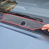 For Chery Jetour T2 Cover Air Conditioner Inlet Filter Element Insect-proof Net Water Tank Protective Cover Mesh Frame Accessory