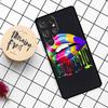 Sexy Lips KISS Case For Samsung Galaxy S21 S22 S23 S24 S25 Ultra S9 S10 S25 Plus S25 FE S20 FE Phone Cover