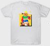 Tyler The Creator IGOR Erwachsenen S-3XL Weiß Fan Art Odd Future Band T-Shirt Unisex T-Shirt