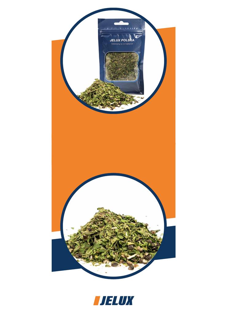 Gajowy sausage seasoning according to Marcin Kostrzewski's recipe 110g