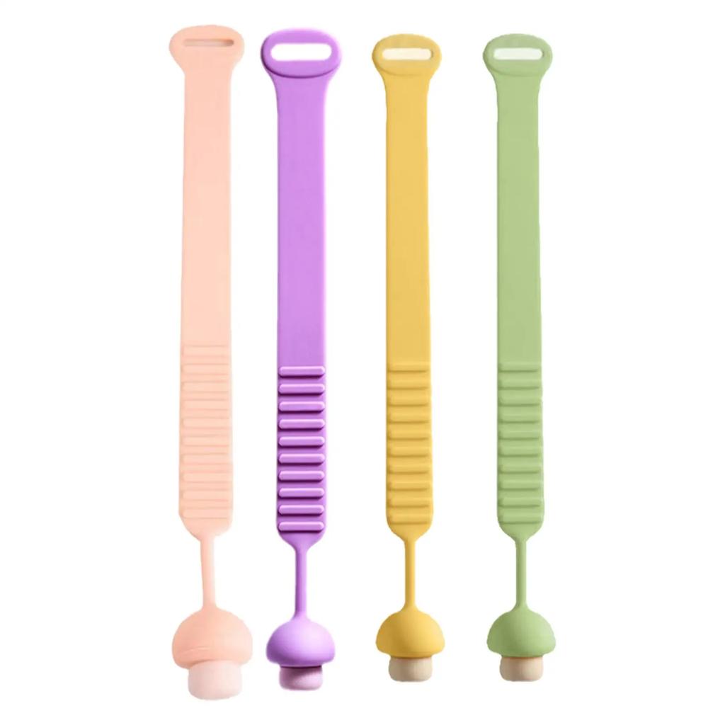 New Cute Toilet Lid Lifting Device Lifts The Toilet Lid Hand Hygiene and Anti Dirt Hand Toilet Accessories Lid Opener