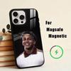 L-Lamine Y-Yamal Handyhülle Für iPhone17,16,15,14,13,12,11 Plus,Pro Magnetisch Für Magsafe Kabelloses Laden