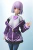 Theater Digest Akane Shinjo Movable Plastic Model Kit Assembly Type Plastic Model "SSSS.GRIDMAN" Non-Scale
