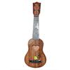 Mini Classical Ukulele Guitar Educational Musical Instrument Toy Kids Child Gift