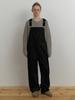 Deomiteun Roo Overall Pants (Black)