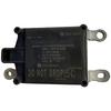 ABQB-Radar Sensor 28438-5EA5C 284385EA5C For Nissan Versa 2020-2025 Adaptive Cruise Control Distance Detection Unit