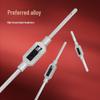 Adjustable Alloy Steel Manual Tap Wrench M1-M20