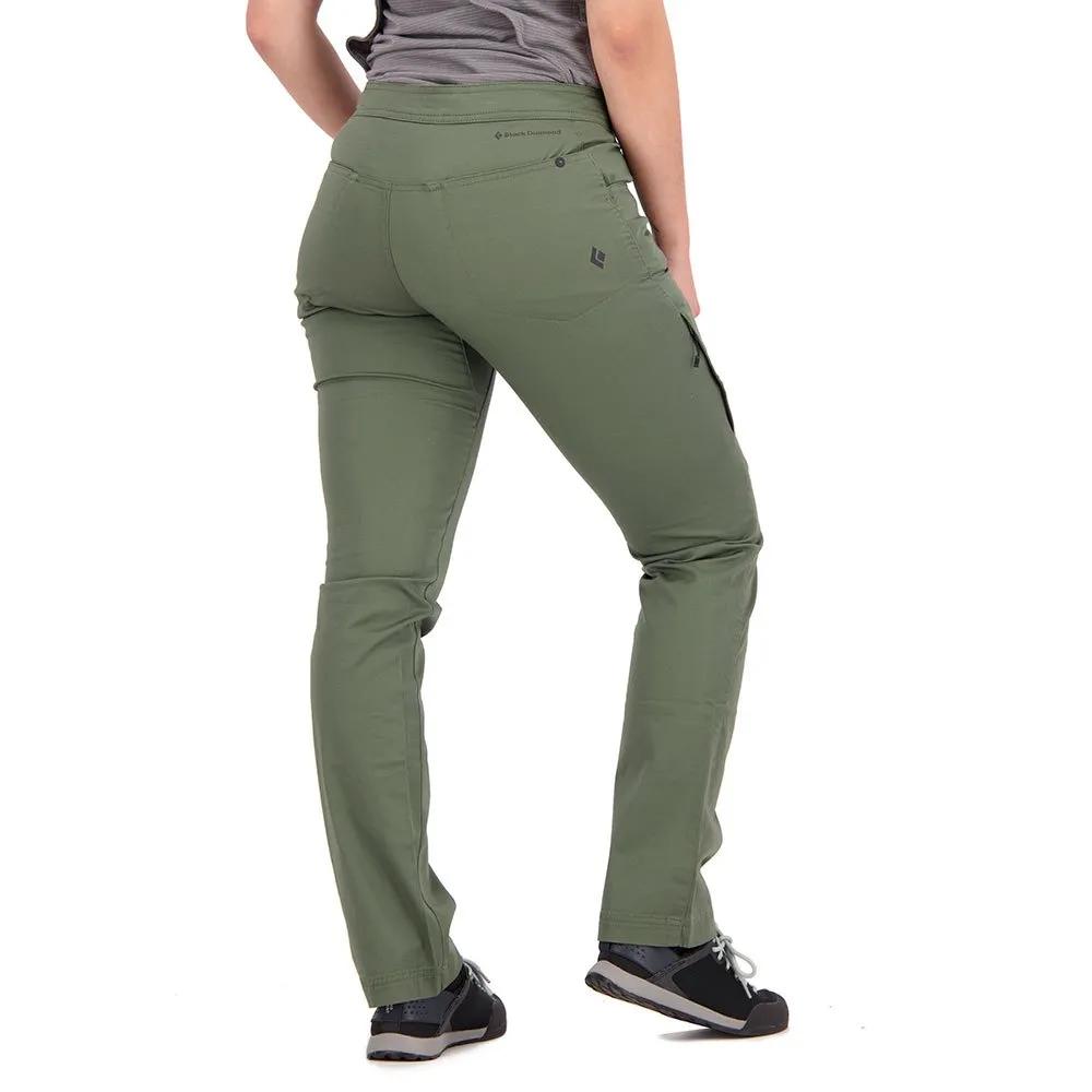 Black Diamond Credo Pants