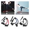 Resistance Band Pull Rope Tool Tension Elastic for Training Men Women home and gym