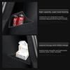 Car Sticker For Tesla Model 3 Y X S Refreshed New Trunk Storage Box Side Storage Box Storage Car Sticker Modification Accessorie