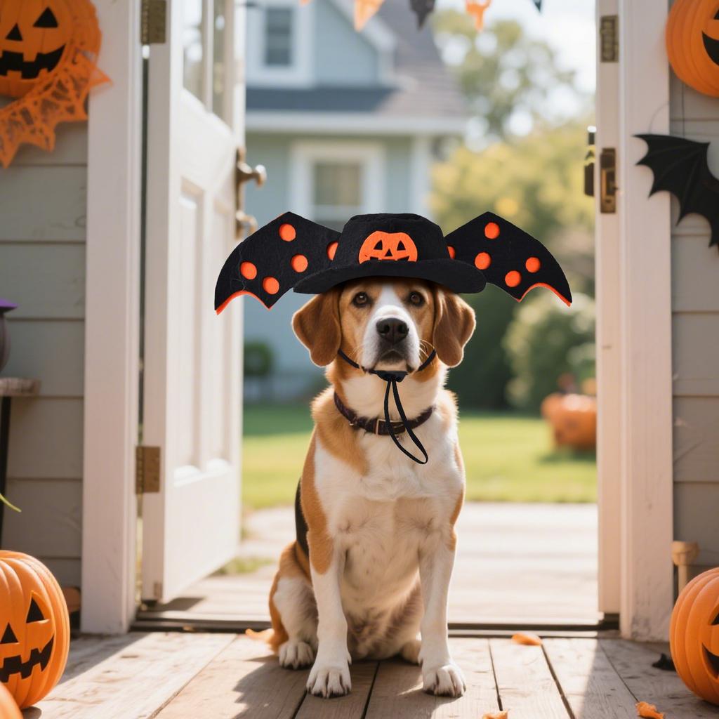 Cute Cow Pet Costume, Plus Size Warm Wool Dog Costume For Halloween, Christmas For Dogs And Puppies, Fashionable Designer Costumes