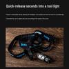 WUBEN E7 Rechargeable LED Headlamp