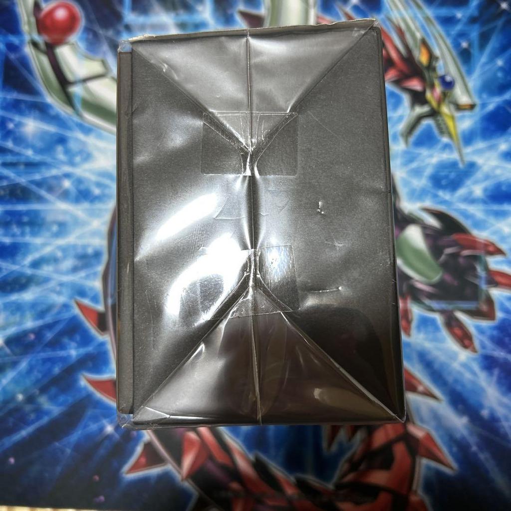 [USED] Yu-Gi-Oh! Sealed Ark of Gold 1/1 Scale Movic
