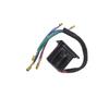 Trim Tilt Switch For Mercury Cowl Cowling Pan 87-856990 87-856990 87-8M0042301