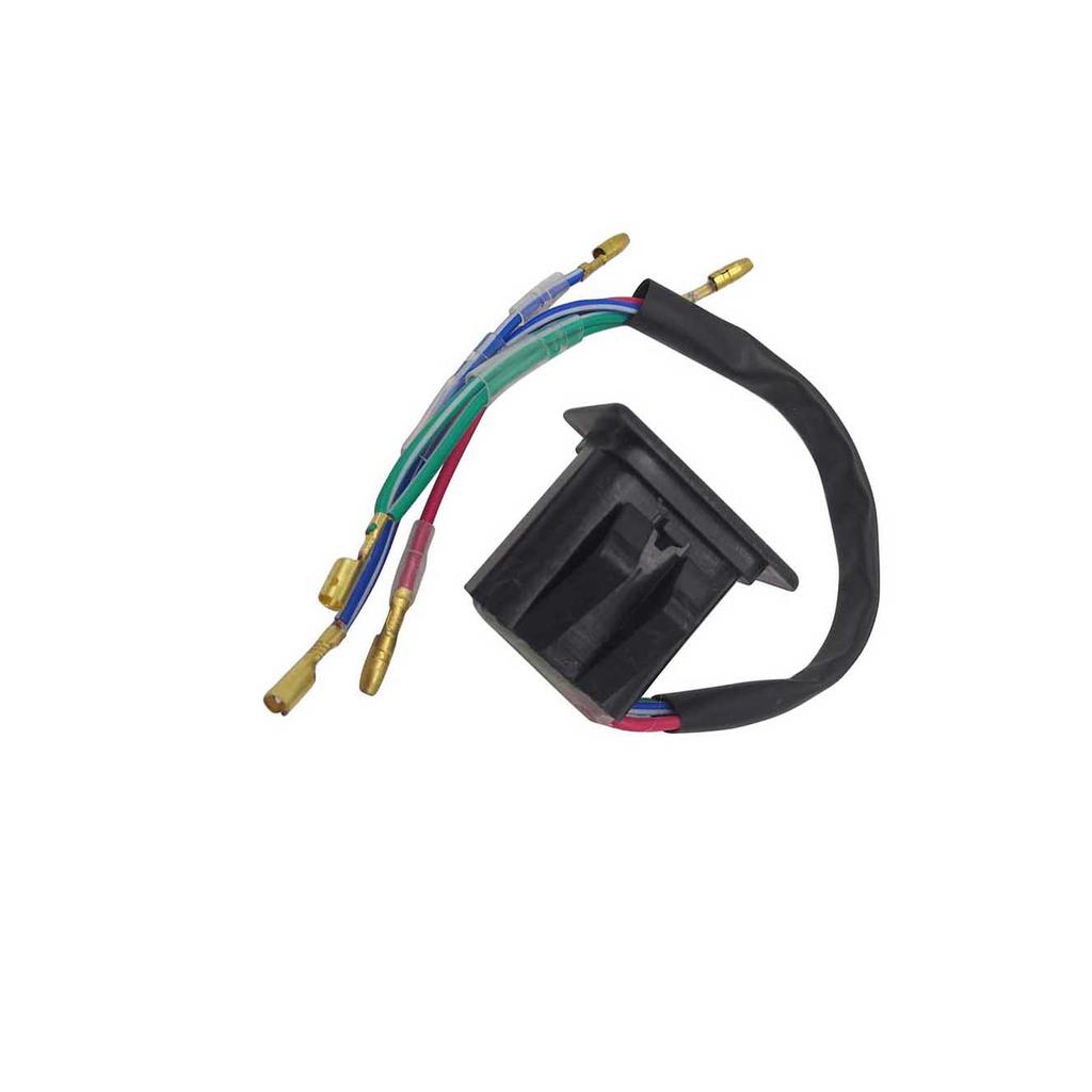 Trim Tilt Switch For Mercury Cowl Cowling Pan 87-856990 87-856990 87-8M0042301