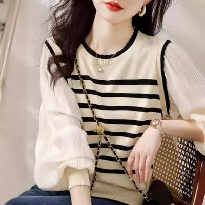 Τοπάκια – Πουλόβερ