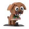 Hot Game 2in1 Action Figure Dark Pals Chasing Biting Josie's Pacifier Benji BUilding Blocks Toys Desktop Ornaments Fans Gift