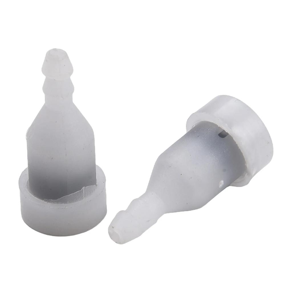 Reliable Replacement Check Valve Exhaust Fuel Tank Fuel Tank Vent 3pcs A356000031 For Echo Replacement For Echo