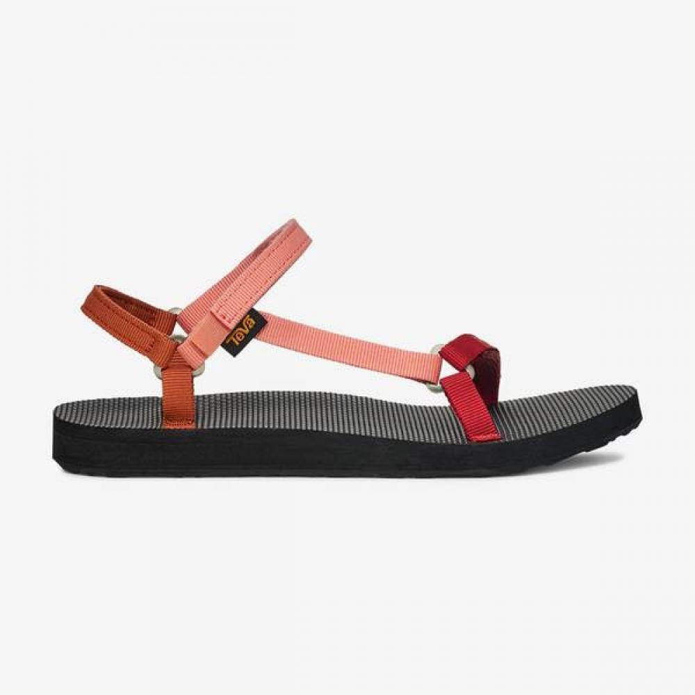 Teva Women S Original univerSal Slim Stvf2610110 Sdn SDN/220