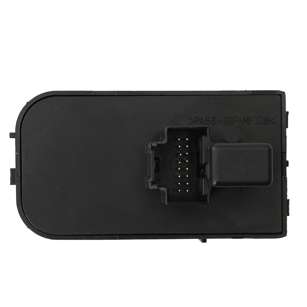 Chevrolet Headlight & Dimmer Switch Controller (25858705/15096895)