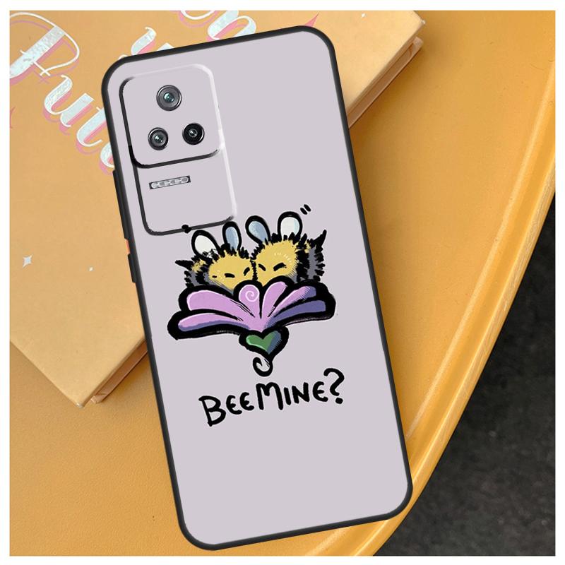 

Bee Funda For Xiaomi 17 Pro Max 15 14 Ultra 13T 14T 15T POCO X7 Pro X5 X6 F5 F6 F7 F8 Ultra Case Xiaomi 14 Pro
