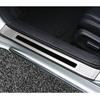 Car Threshold Strip Stainless Steel Door Scuff Plate For Honda Accord 10th 2018      External Pedal Cover