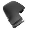 Side Mirror Cap Cover Stylish Look Protective Rearview Door Mirror Cap Housing for Sprinter Van