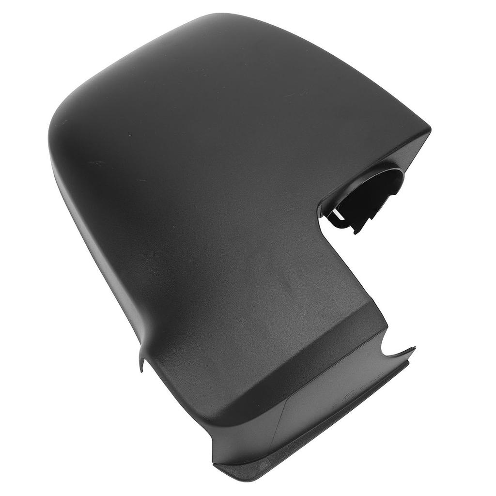 Side Mirror Cap Cover Stylish Look Protective Rearview Door Mirror Cap Housing for Sprinter Van