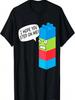 Meisterbauer Bausteine Spielzeug T-Shirt (2)
