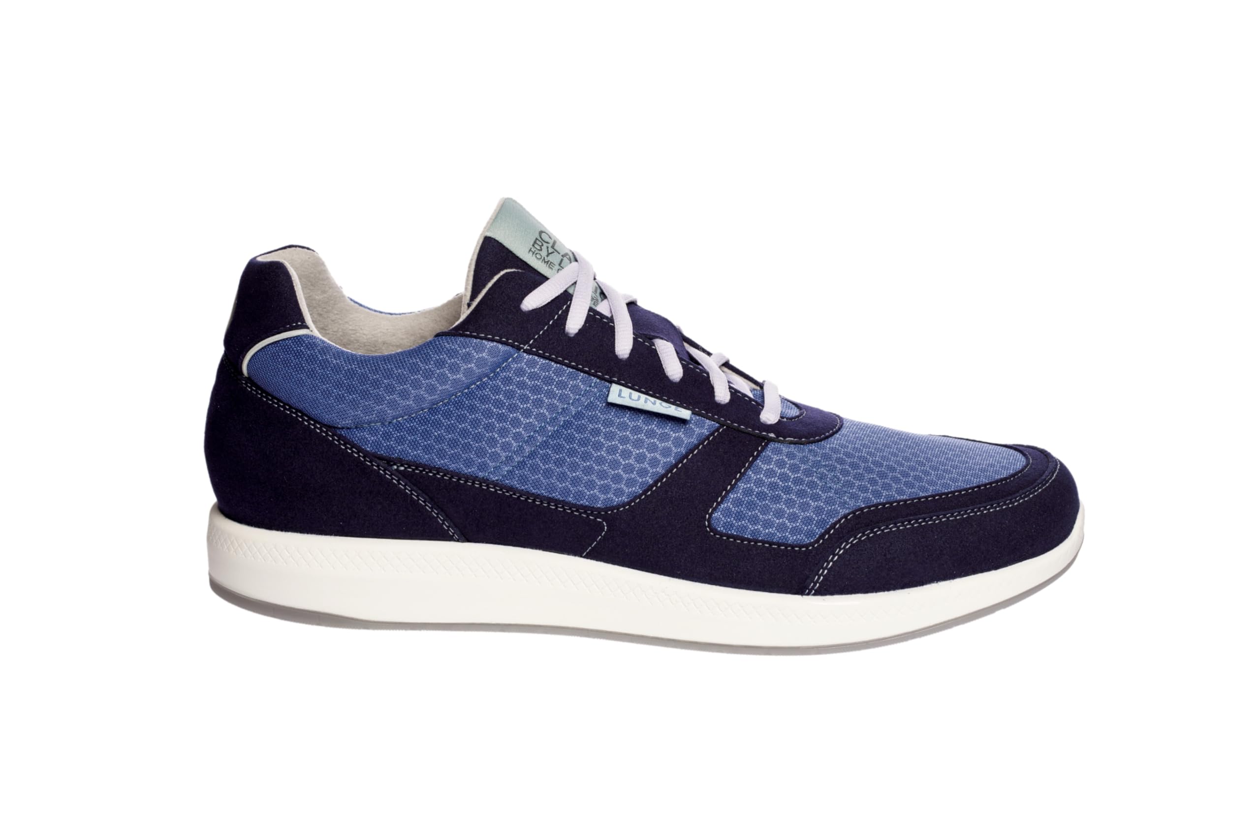 

Sneakers German trainer walking shoes Steel cm [Runge] [STR220] [STR220] shoes, men s [BNW] Blue_Navy 25.0