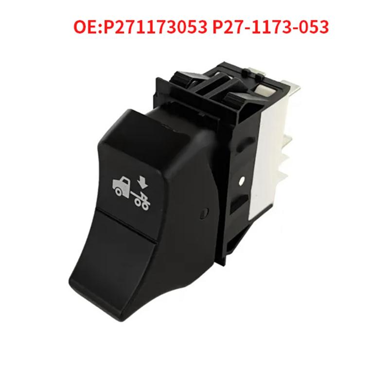 Auxiliary Switch Air Switch For Kenworth T680 T880 P271173053 P27-1173-053 Replacement Accessories 1 Piece-A87Q