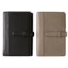 NOLTY System Notebook Bindex Classic Bible Cowhide Greige BB89-2