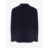 Armani Exchange 8NZCBD_ZN10Z Long Sleeve Shirt