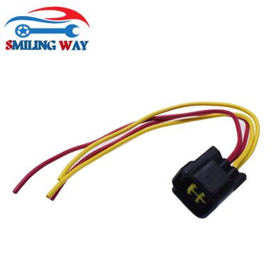 4-way Starter Relay Solenoid Wiring Connector Pigtail Harness Plug For Suzuki TL1000 GSXR Hayab SV650 SV1000 GSXR SV Hayab