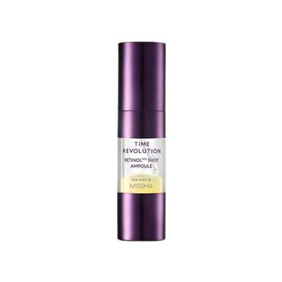 Time Revolution Retinol 500 Shot Ampoule 10ml