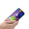 MOFI Full Coverage Tempered Glass Screen Protector [Full Glue] for Samsung Galaxy M51 Anti-burst