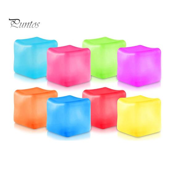 

3 шт. кубик для снятия стресса, игрушка-фиджет, снятие тревожности, кубик льда, сжимающий декомпрессионную игрушку, мягкий мяч для снятия стресса, сенсорная игрушка для детей, подростков и взрослых, подарок 3pcs