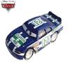 Pixar Cars Nr. 86 Nr. 74 Nr. 58 Nr. 61 Nr. 35 Nr. 90 Nr. 74 Metall-Druckguss-Modellauto Auswurf-Rennserie Set Kinderspielzeug