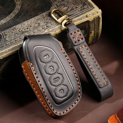 2022 Haval Beast Key Cover: Car Modification Shell Buckle Bag for Women