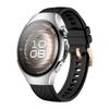 Cinturino in Silicone da 18 mm per Huawei Watch 5 42mm Cinturino di Ricambio Sportivo per Huawei Watch GT5 41mm GT5pro 42mm Braccialetto Cinturino