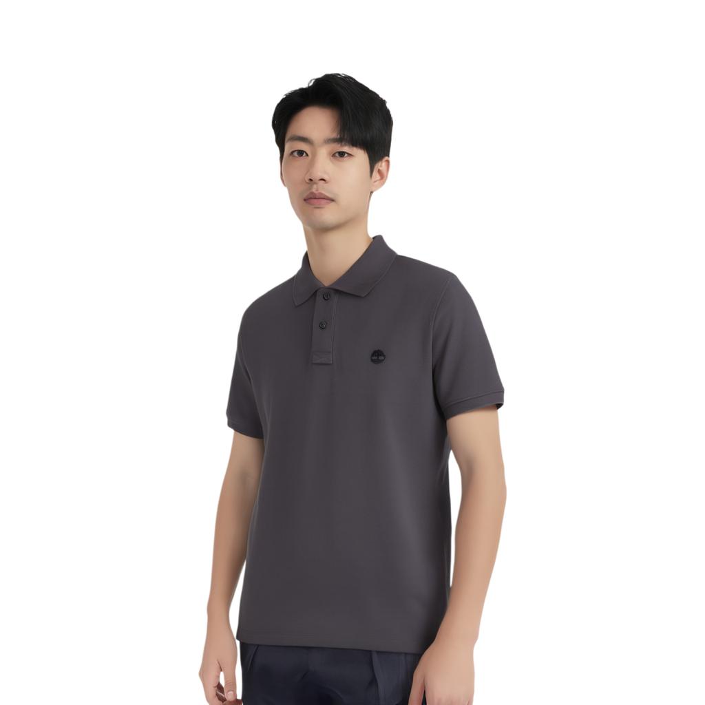 Timberland Millers River Short Sleeve Polo Shirt Men Tops TB0A6943W081